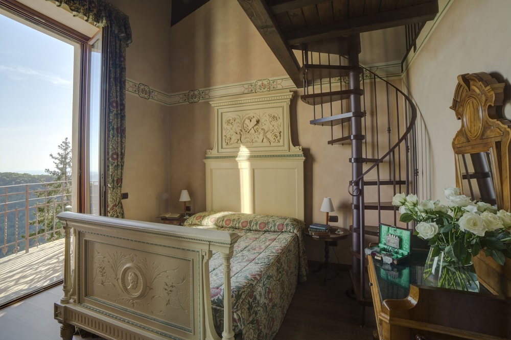 Hotel Al Borducan 10/50