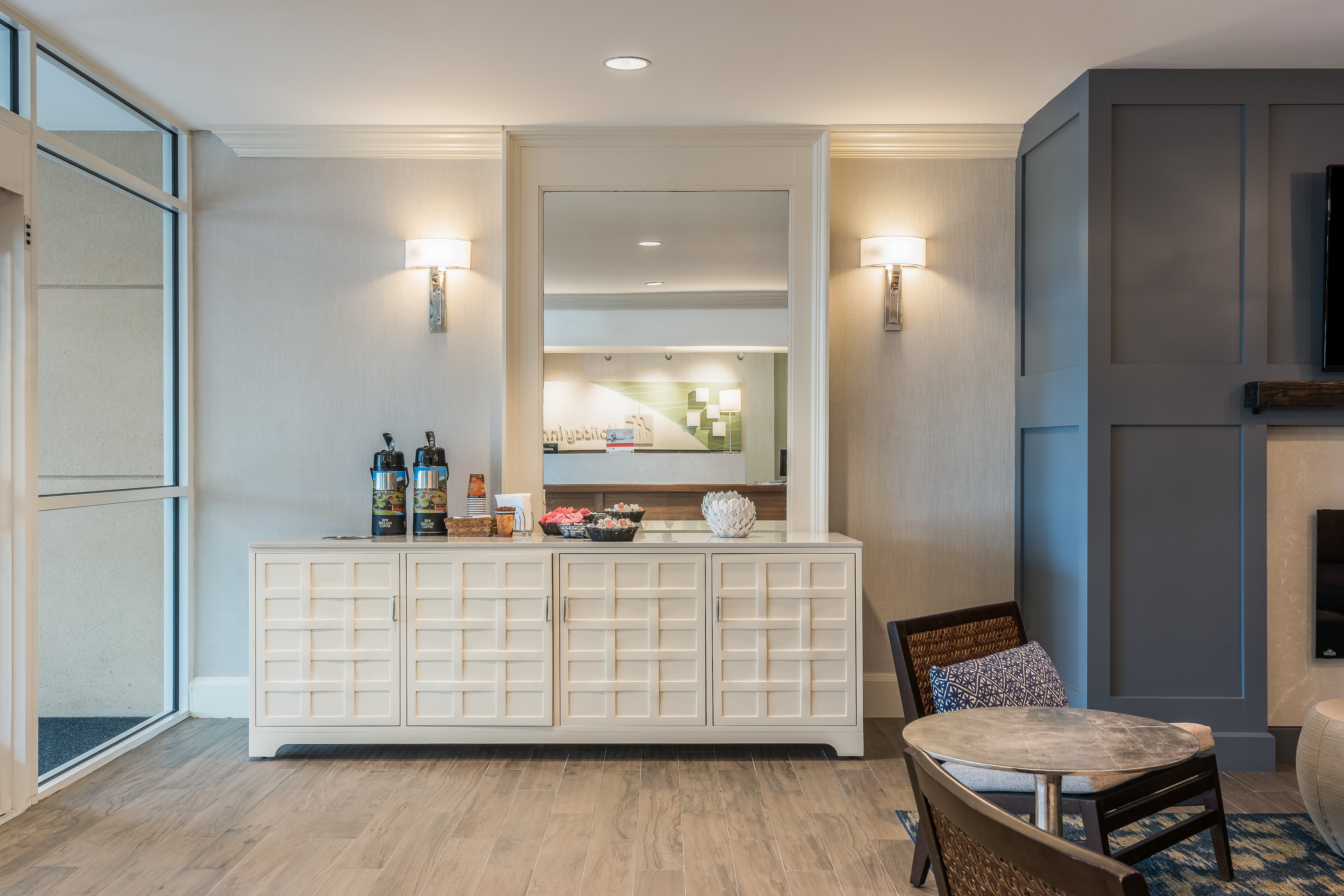Holiday Inn South Kingstown (Newport Area) 17/78