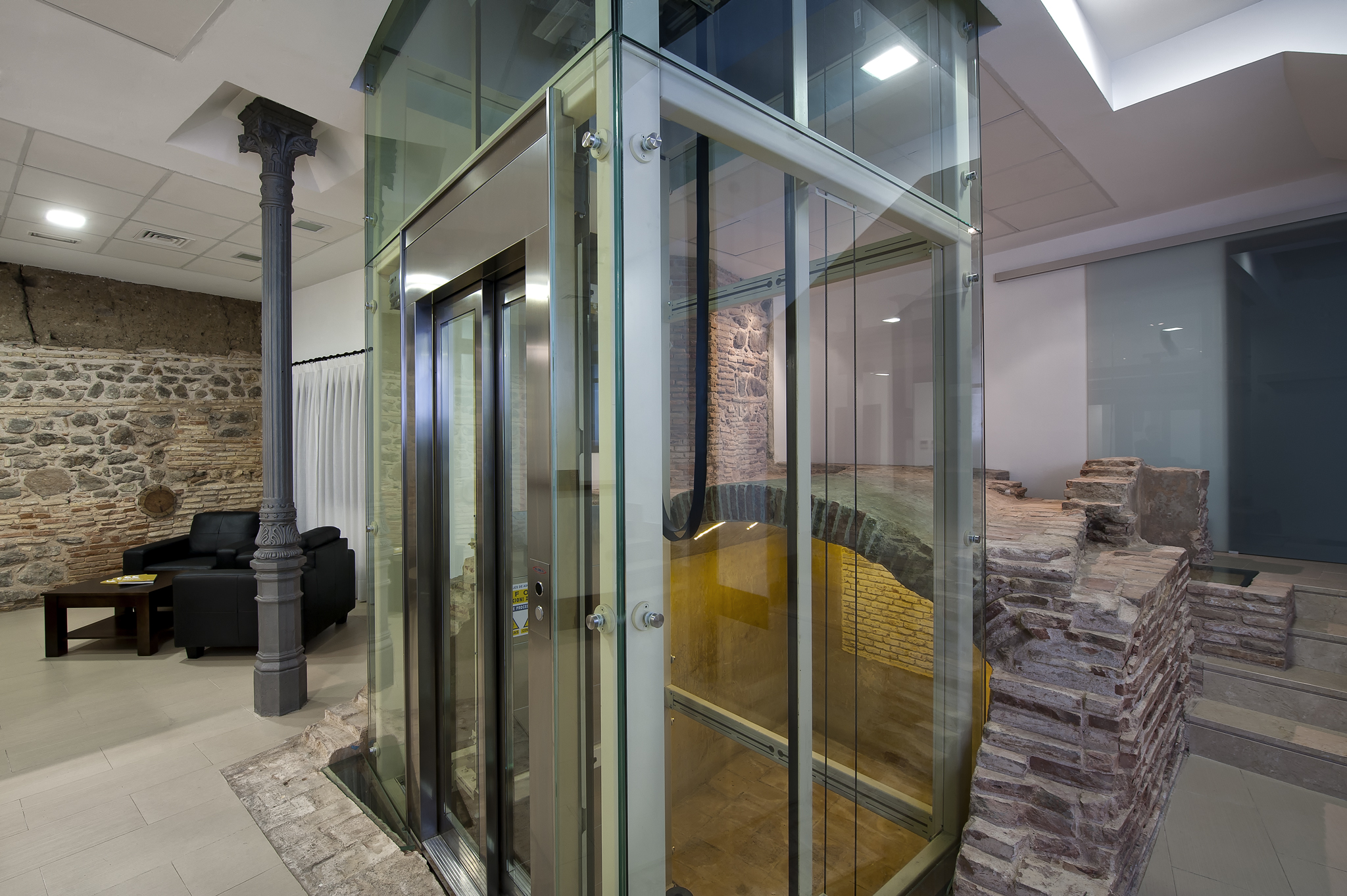 Domus Plaza Zocodover 2/39
