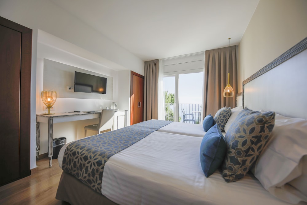 Park Hotel San Jorge 7/50