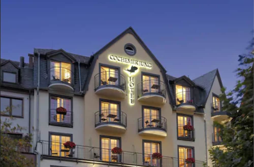 Hotel Cochemer Jung 3/38