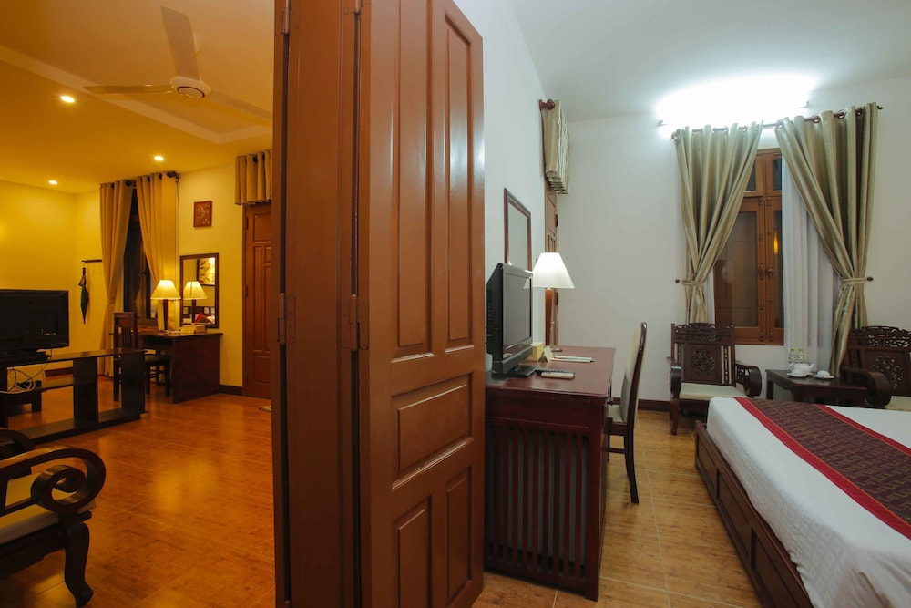 Hoi An Garden Villas 39/65