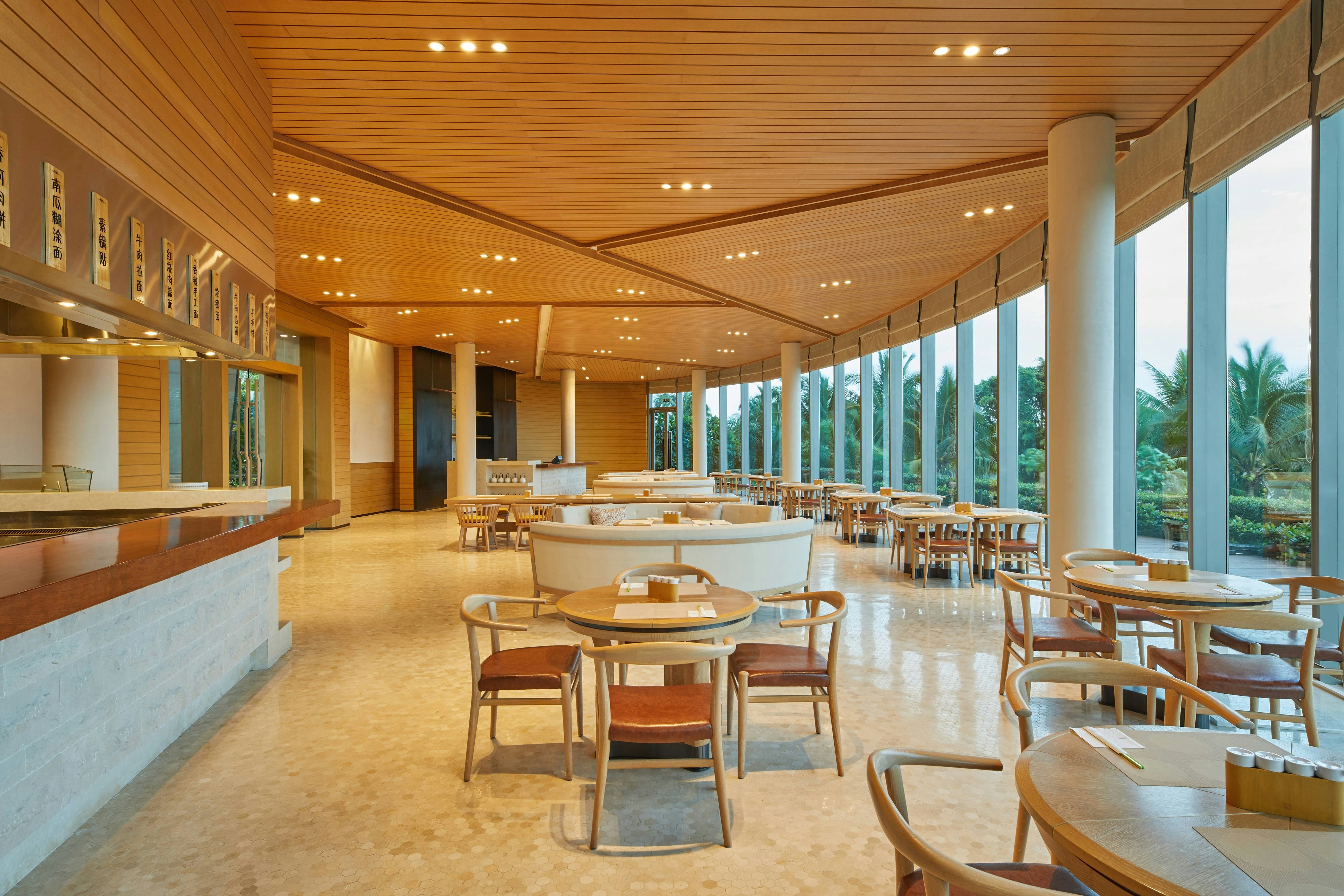 The Westin Blue Bay Resort & Spa 11/20