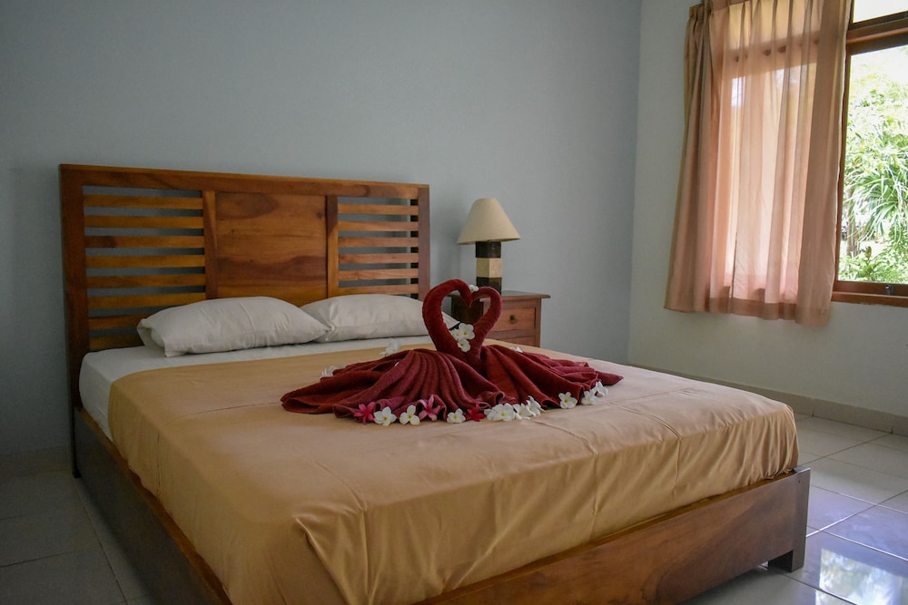 Medori Putih Homestay 45/71