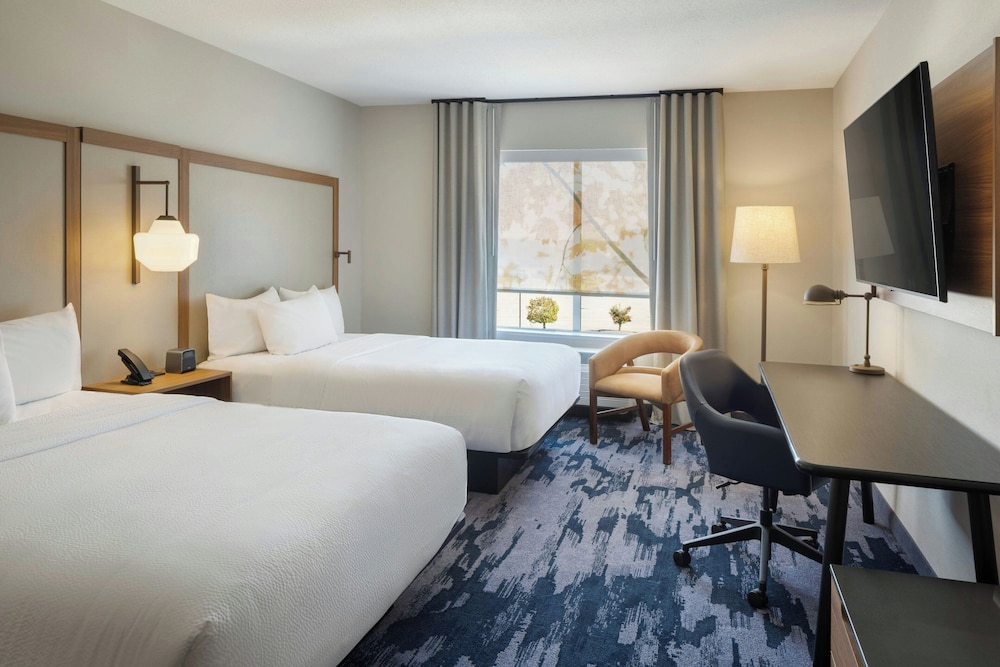 Fairfield by Marriott Inn & Suites Oxford 9/35