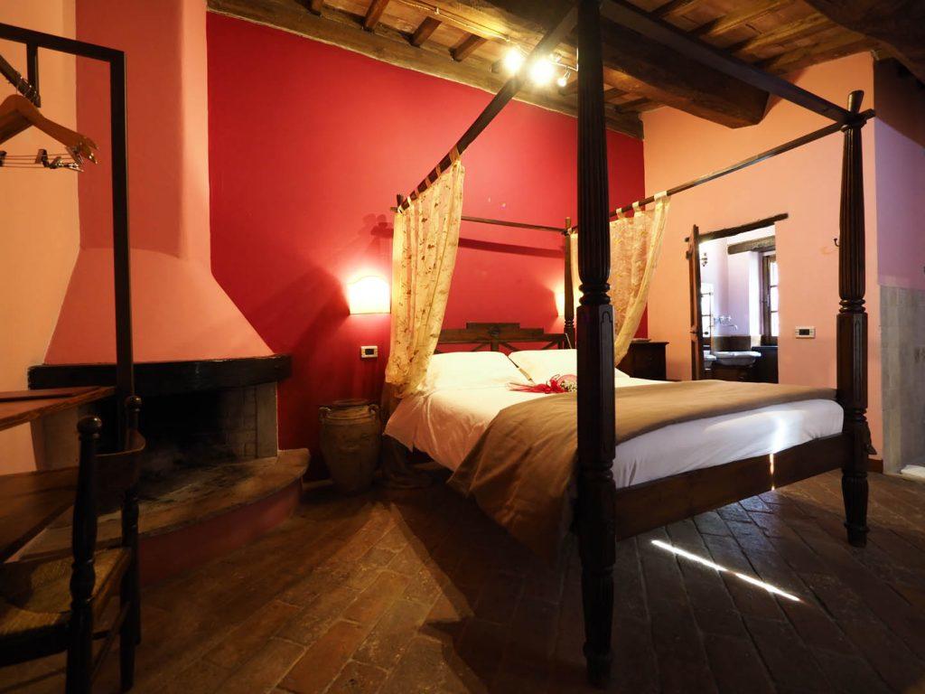 Relais Il Cantico Della Natura 7/54