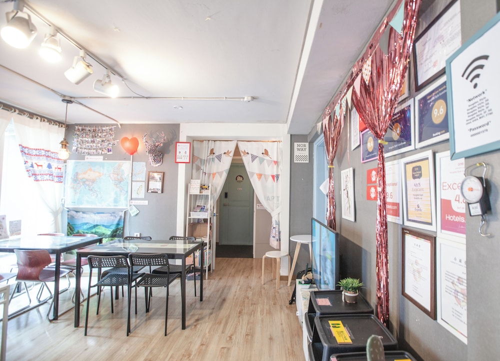 Hongdae Style Guesthouse 54/70