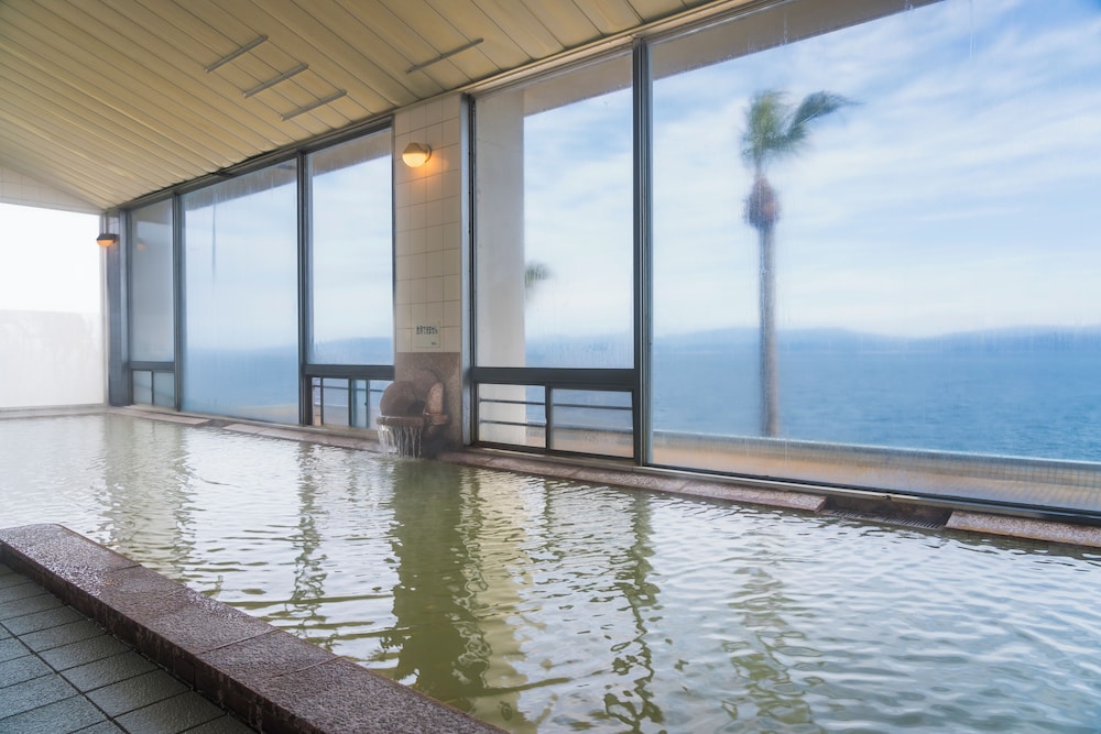 Ibusuki Seaside Hotel 28/48
