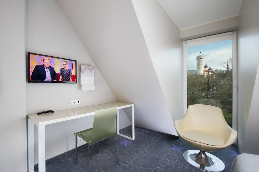 ibis Styles Tallinn 8/79