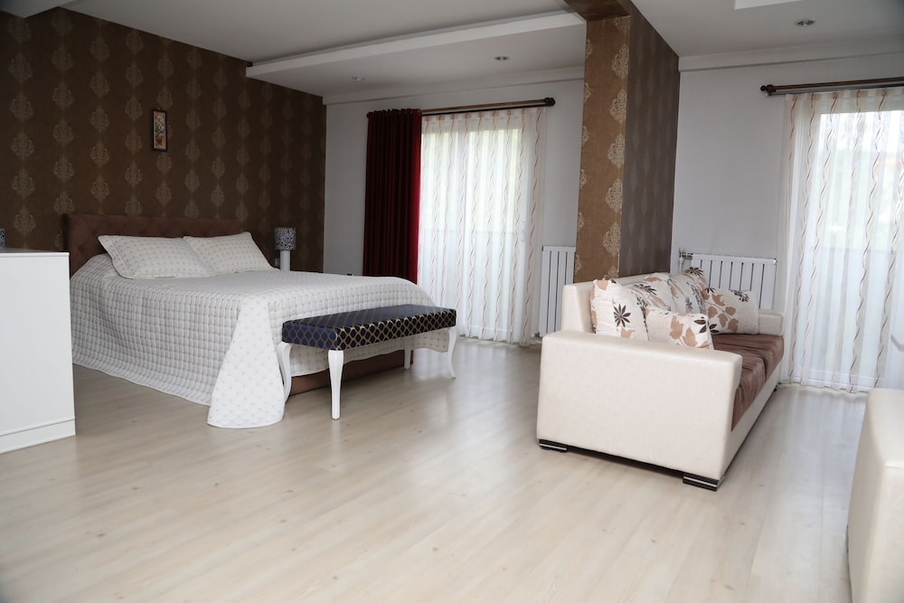 Mugla Hotel 6/22