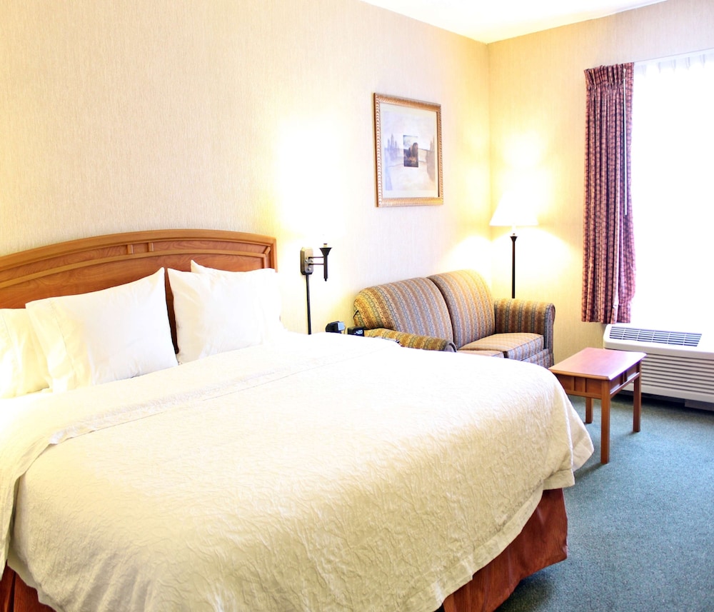 Hampton Inn By Hilton Saltillo 18/78