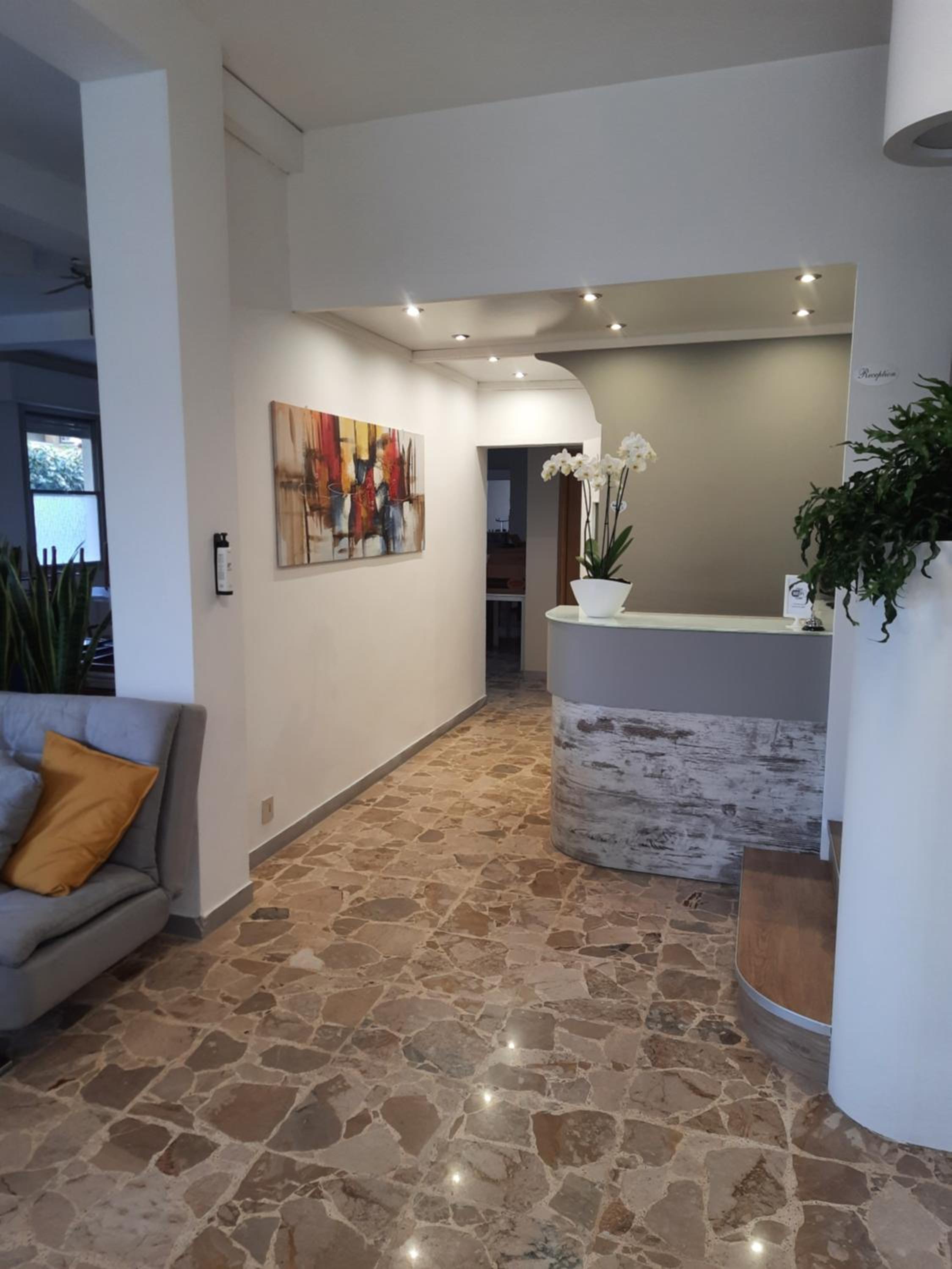 B&B Hotel Barbiani 8/50