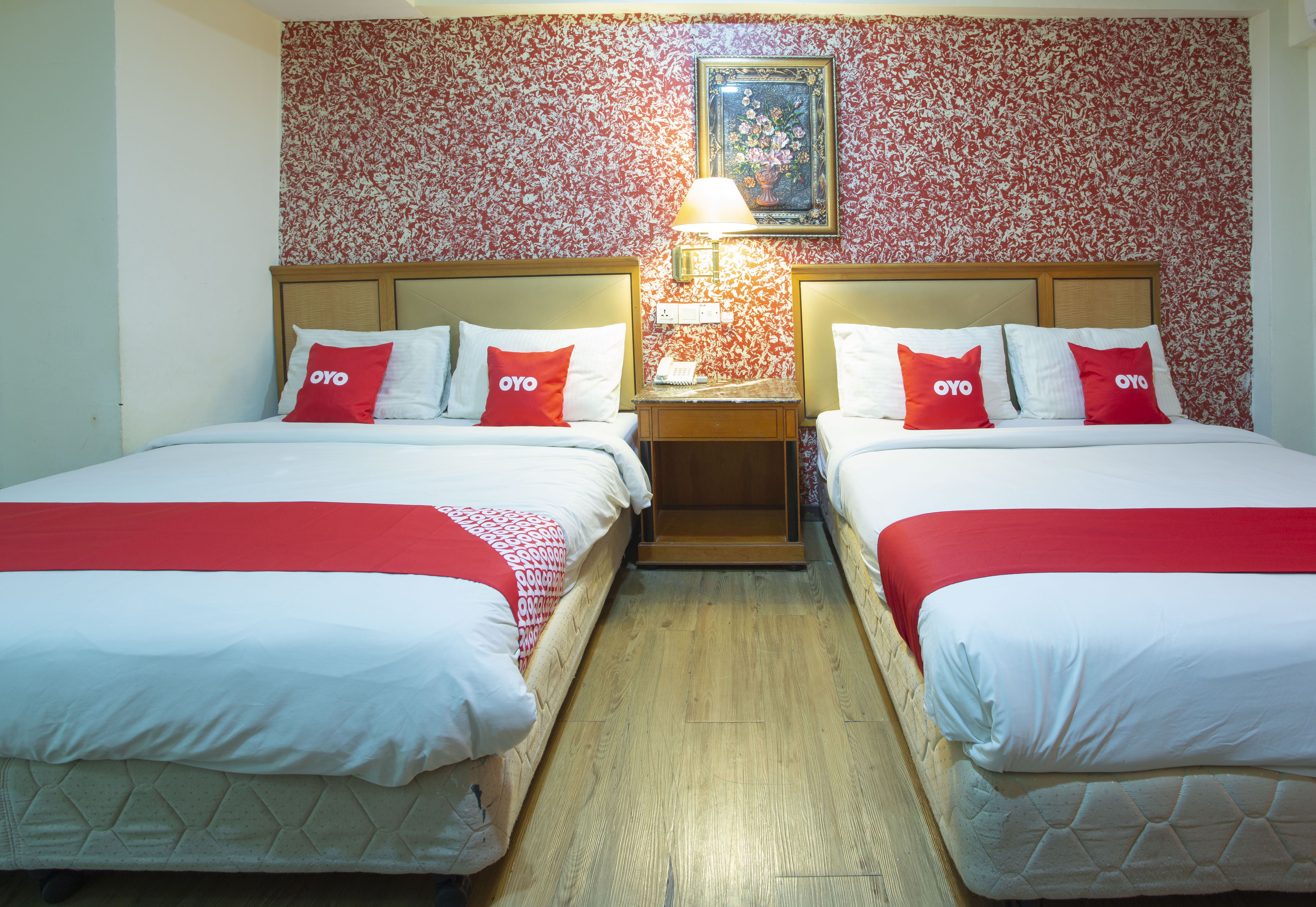 Hotel Grand Orchard 7/31