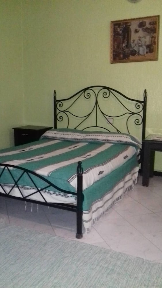 Hôtel Tijani 21/43