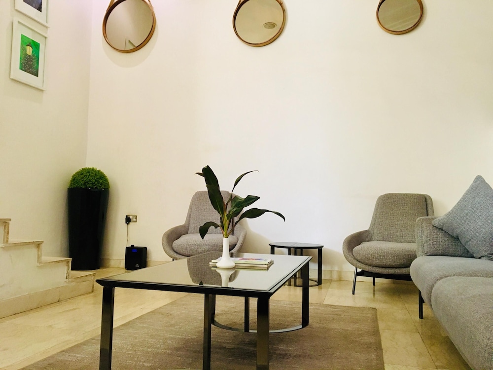 Summerset Continental Hotel Maitama 41/52