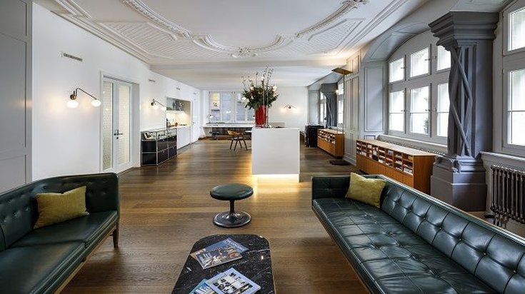 Marktgasse Hotel 20/39