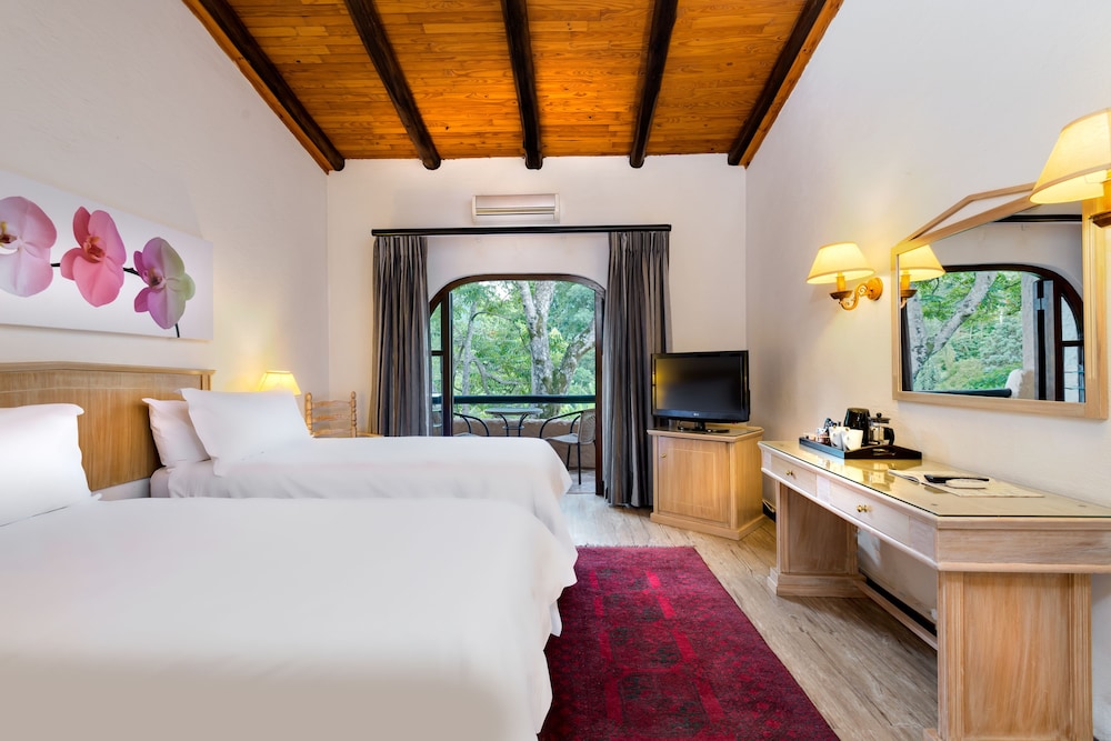 Hotel Malaga 6/26