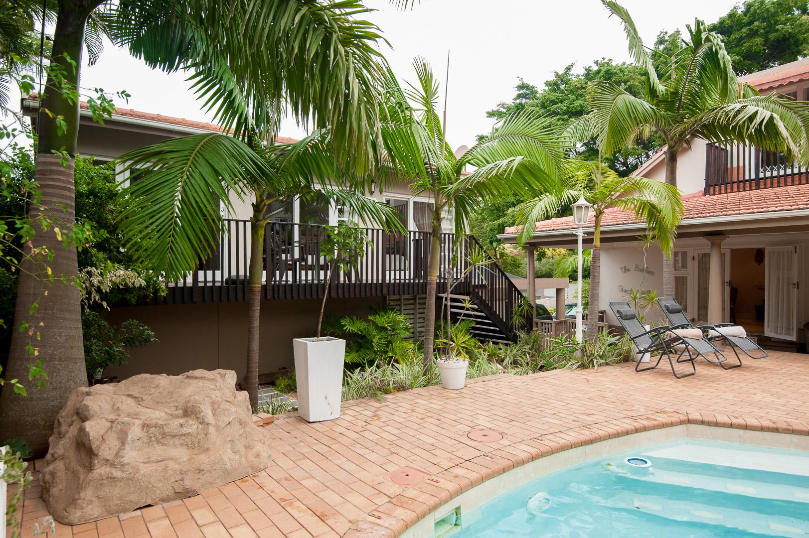 Brother's Guest House (The) 6/9