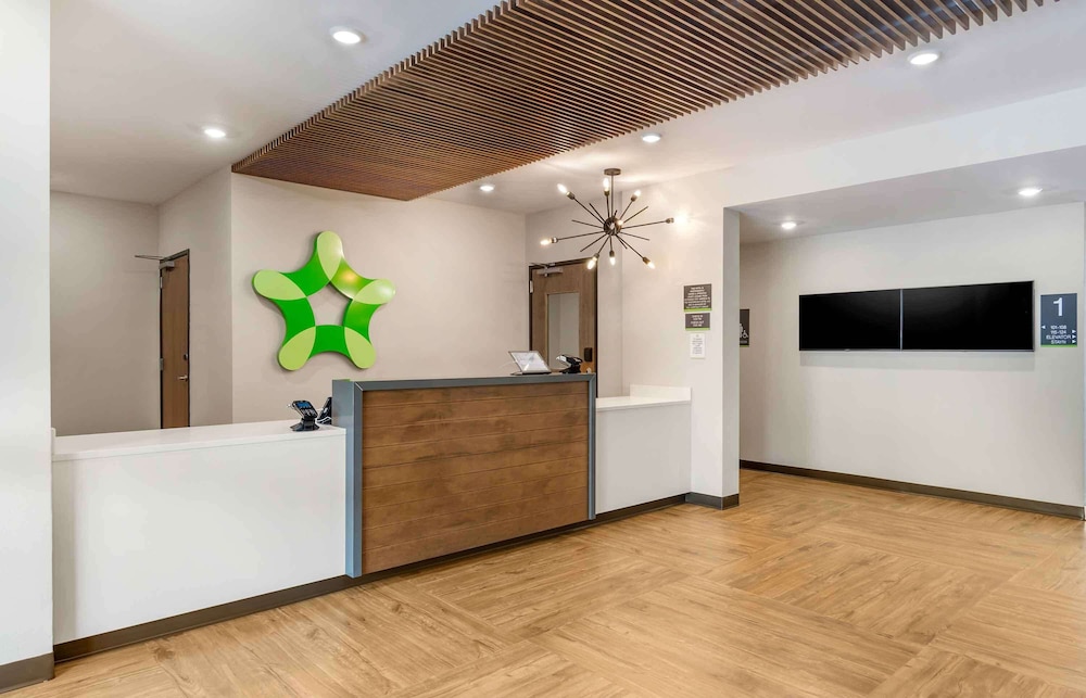 Extended Stay America Suites- Atlanta - McDonough 2/30