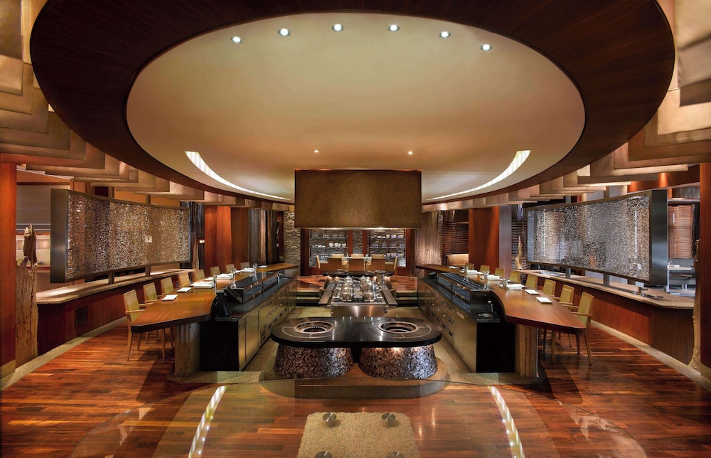 Restaurant-cafeteria