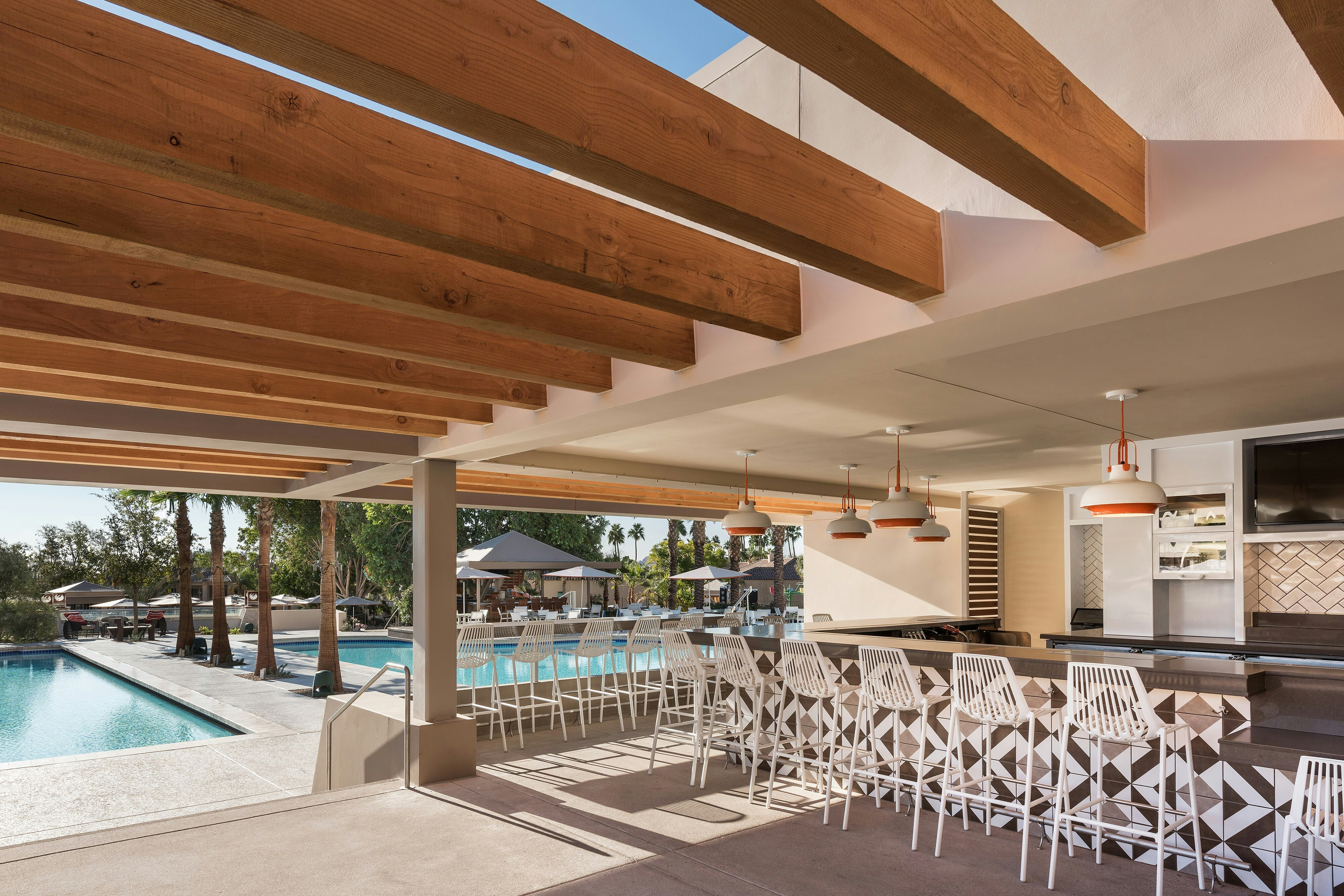 The Phoenician A Luxury Collection Resort 8/50