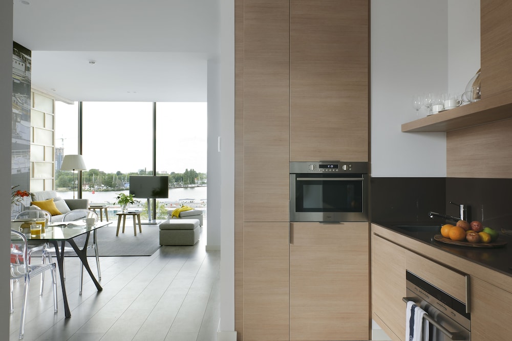 Eric Vokel Boutique Apartments Amsterdam Suites 56/66