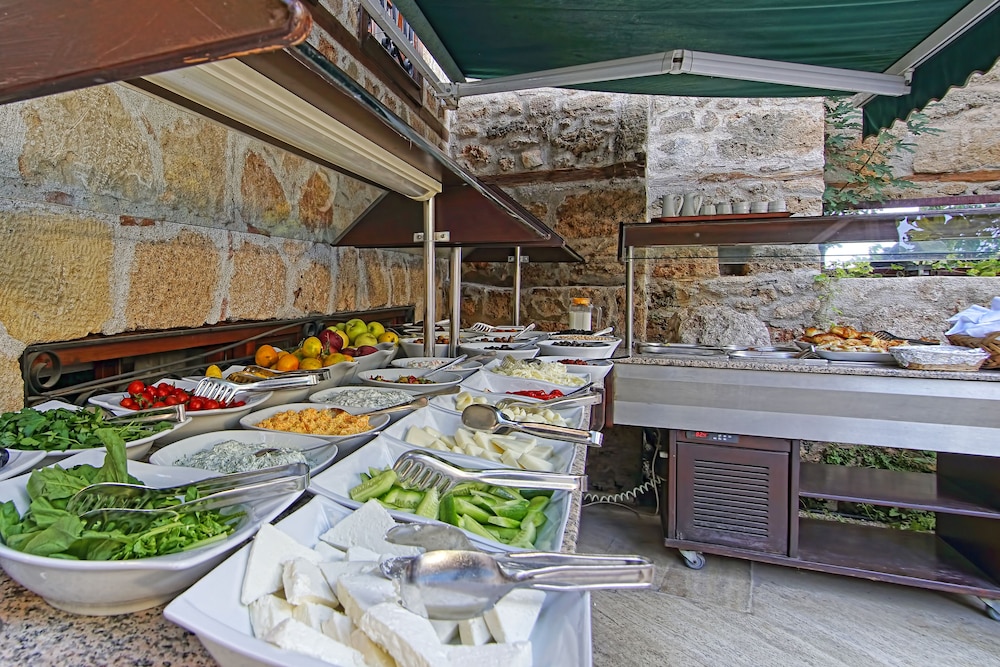 La Paloma Hotel 32/50