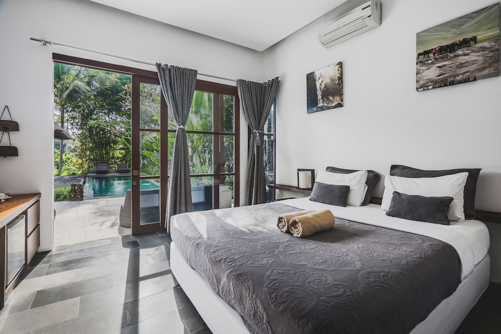Luwak Ubud Villas 15/50