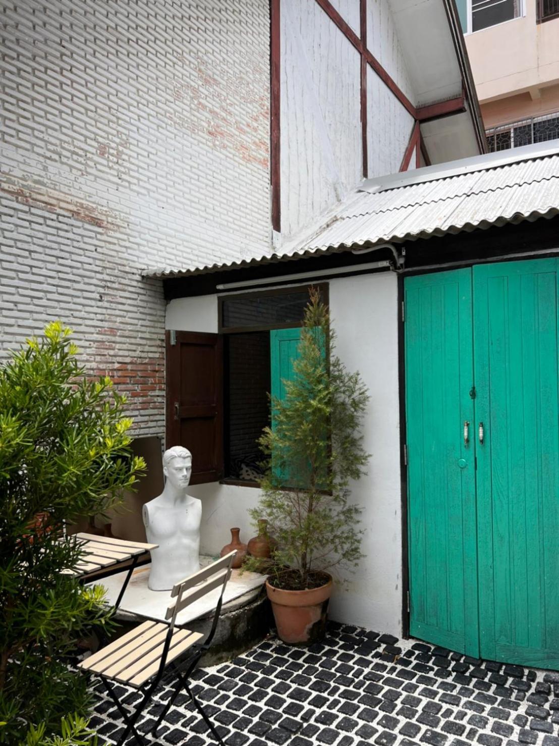 Malarer Boutique Hostel 7/56