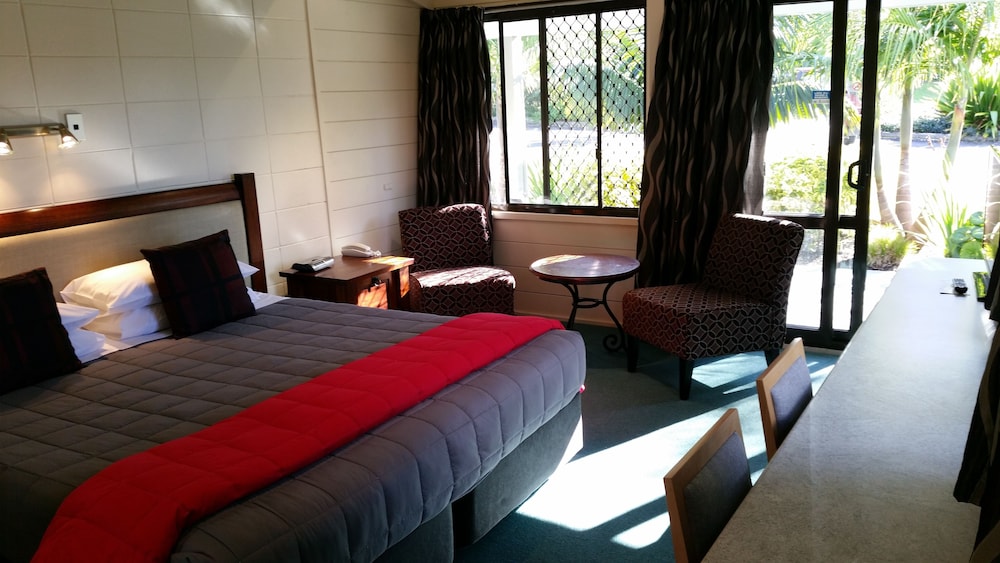 Bounty Motel 19/79