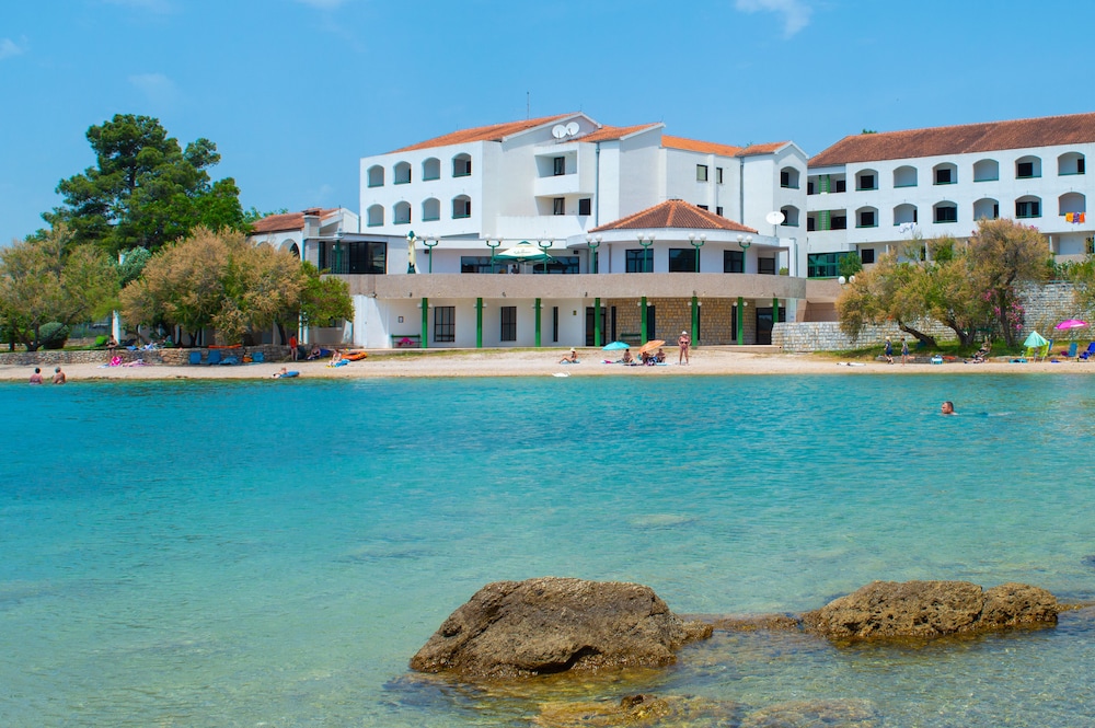 Hotel Miran Pirovac 6/55