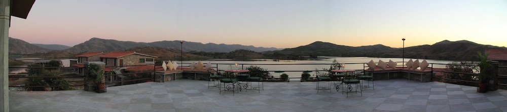 The Jhadol Safari Resort 2/32