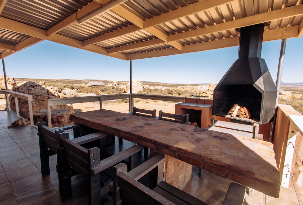 Kagga Kamma Nature Reserve 45/75