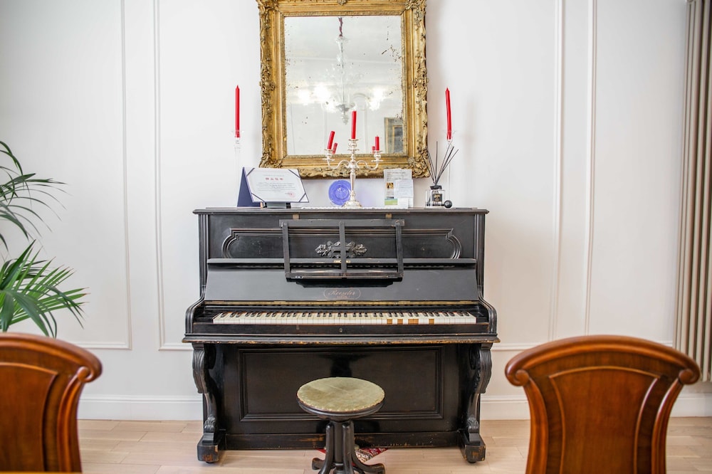 Bed and Breakfast Stanze del David Place 5/50