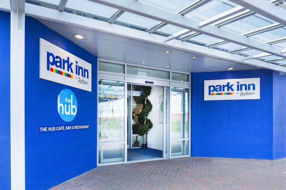 Park Inn By Radisson Birmingham Walsall 2/24