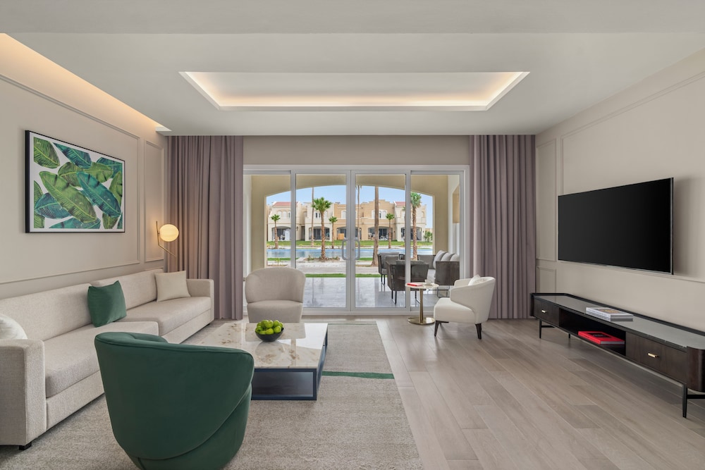 فندق ومنتجع مكارم النخيل(Rixos Obhur Jeddah Resort & Villas) 42/68