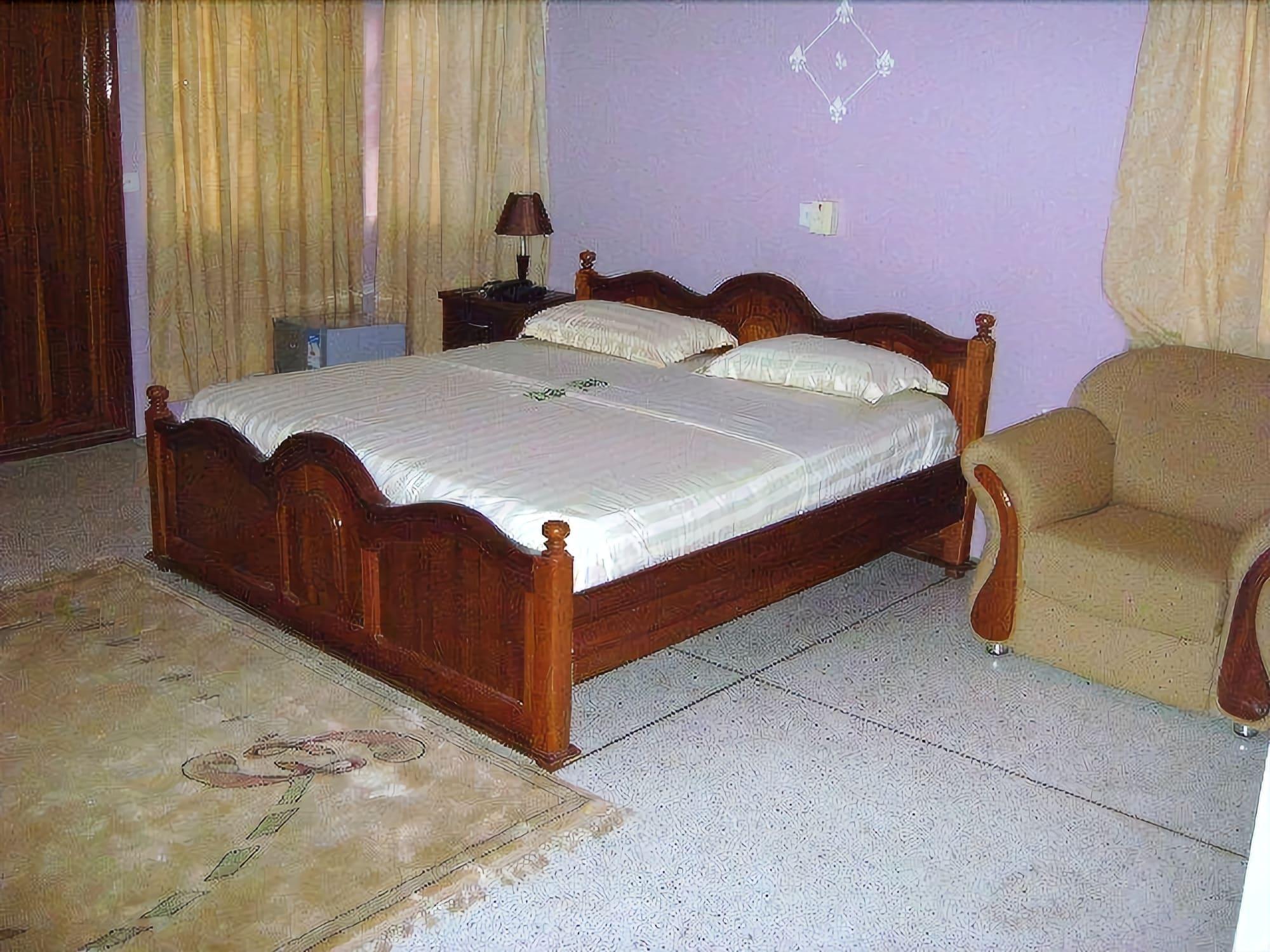 东机场民宿(East Airport Guesthouse) 图片4