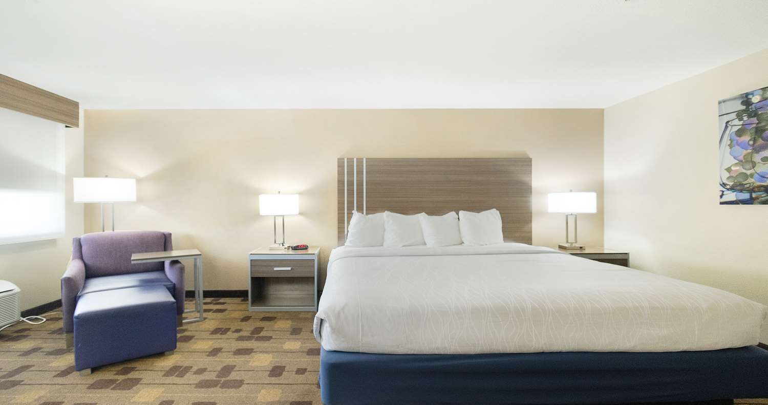 Best Western Amador Inn 23/63
