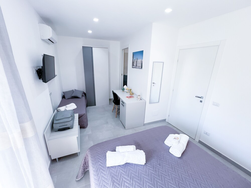B&B Al Centro Storico 23/41