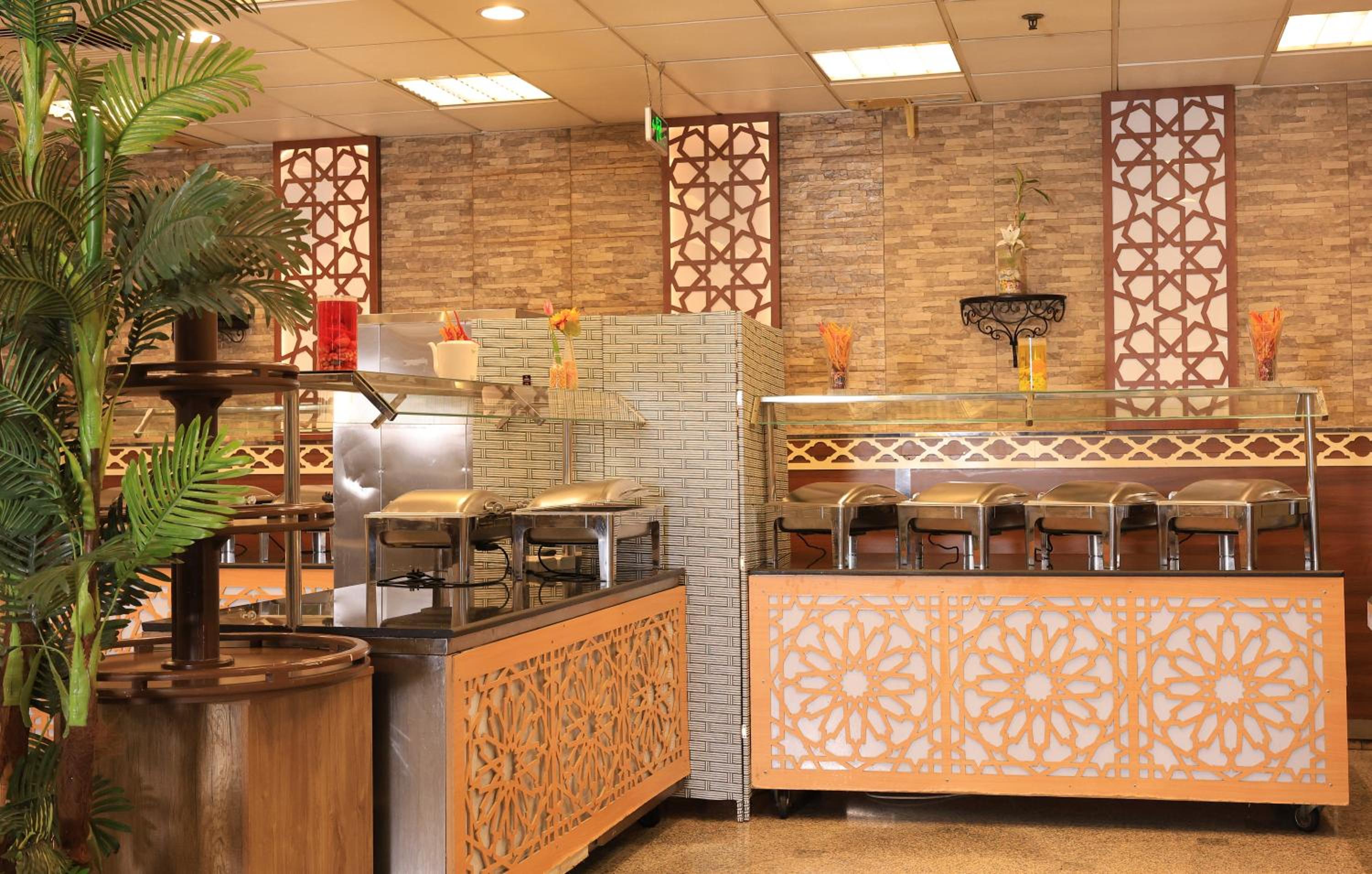 كونكورد المدينة(Al Madinah Concorde Hotel) 14/41