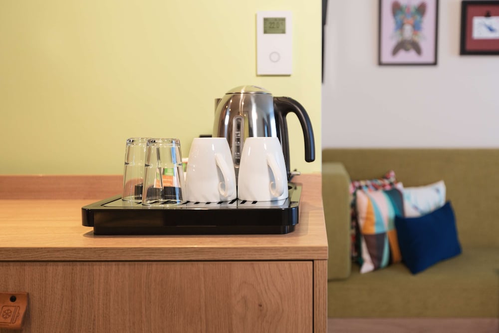 Hampton by Hilton Konstanz 25/43