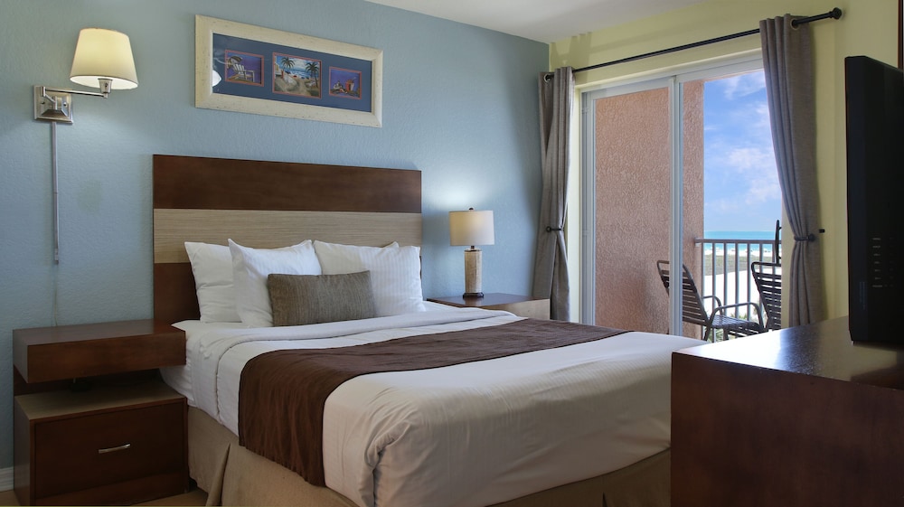 Surf Beach Resort 18/50