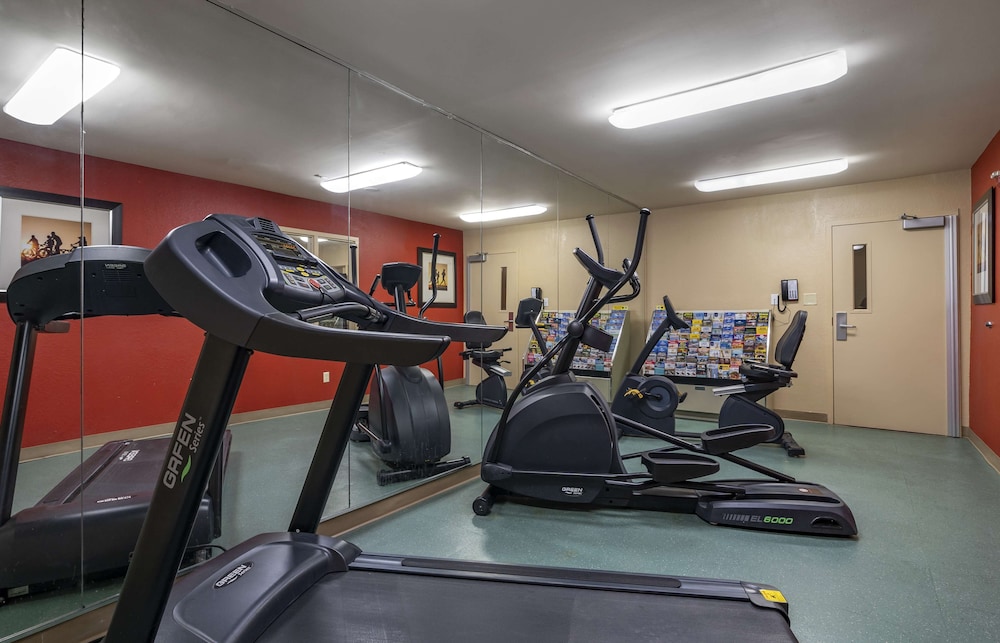 Extended Stay America Orlando Maitland 1776 Pembrook Dr 28/54