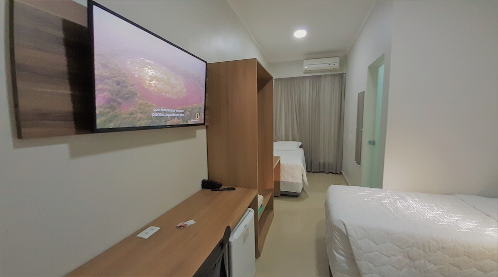 HORTO HOTEL 20/42