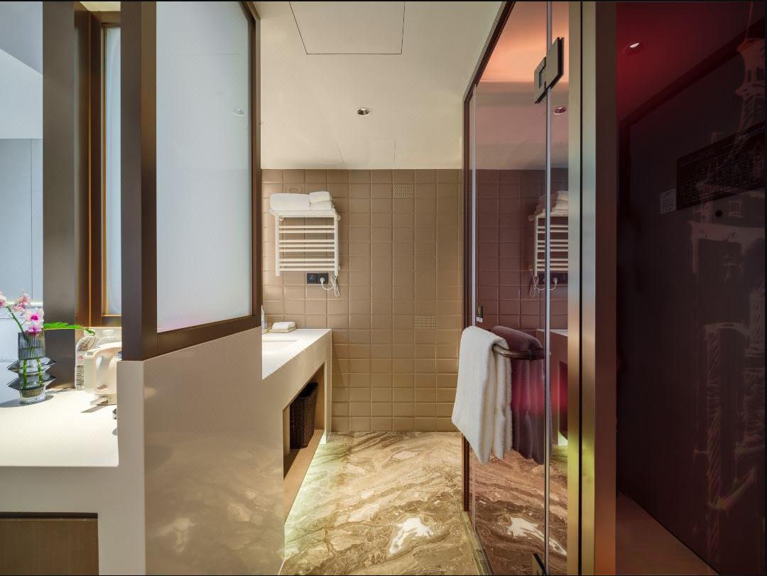 Donghu Collection Hotel Shanghai 21/25