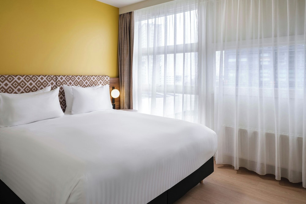 Residence Inn by Marriott Lille 25/68