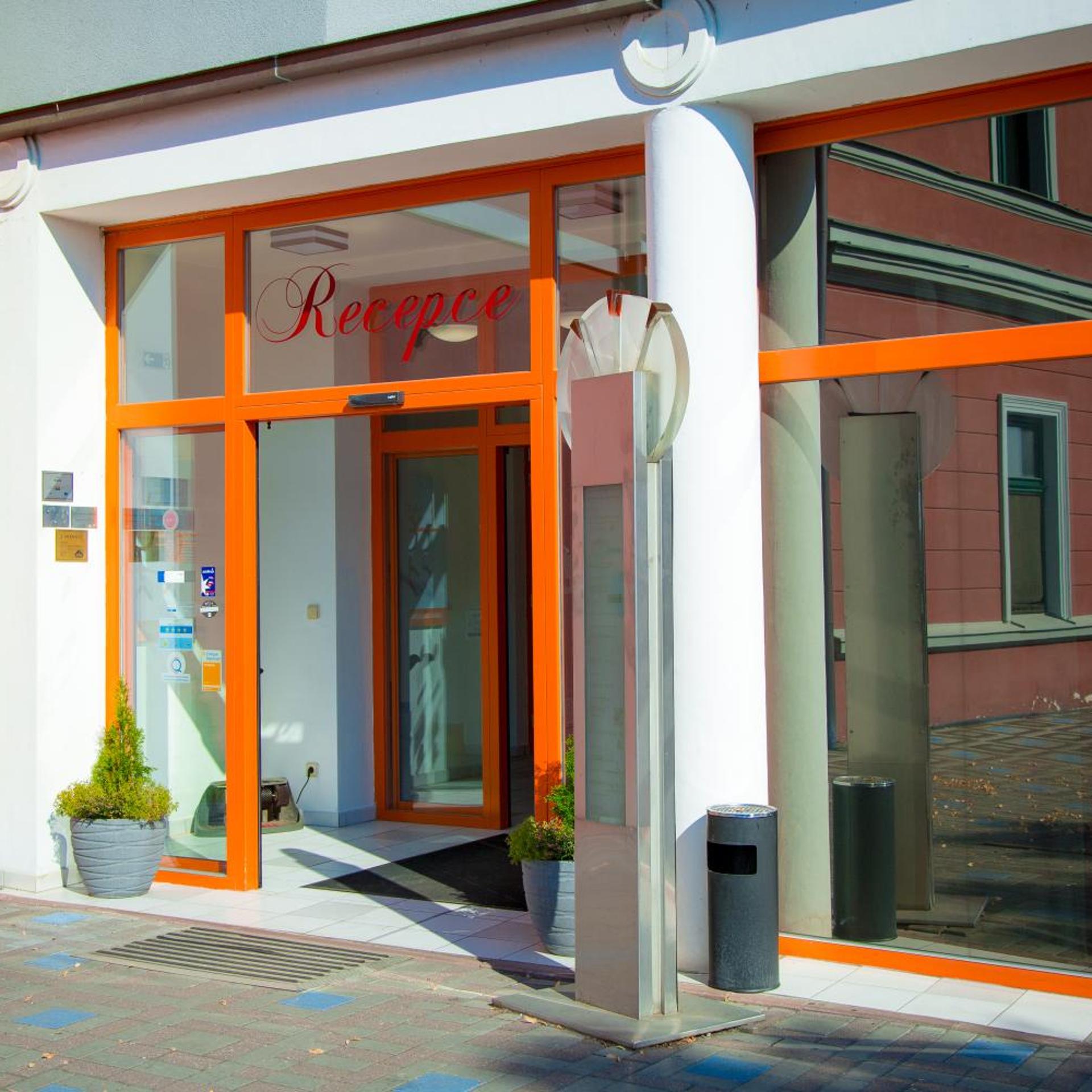 U Pramenu Hotel 2/50