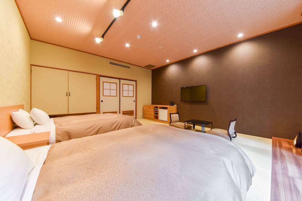 Shirahone Onsen Tsuruya Ryokan 10/50