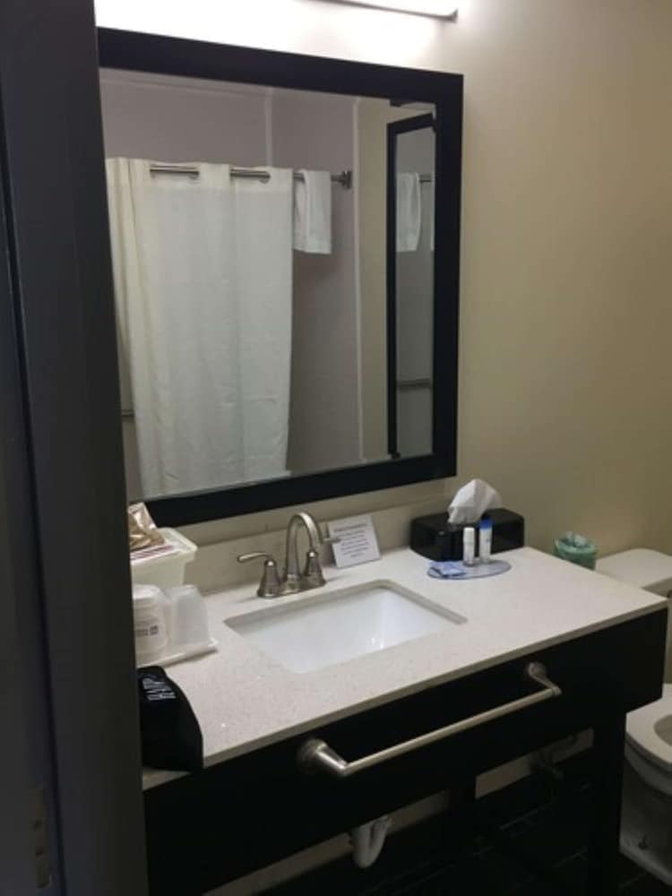 Best Western Travelers Rest/Greenville 21/36