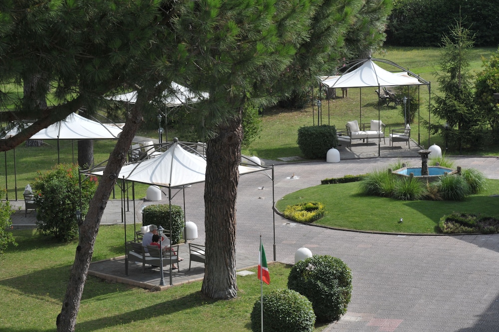 Hotel Salus Terme - Adults Only 63/70
